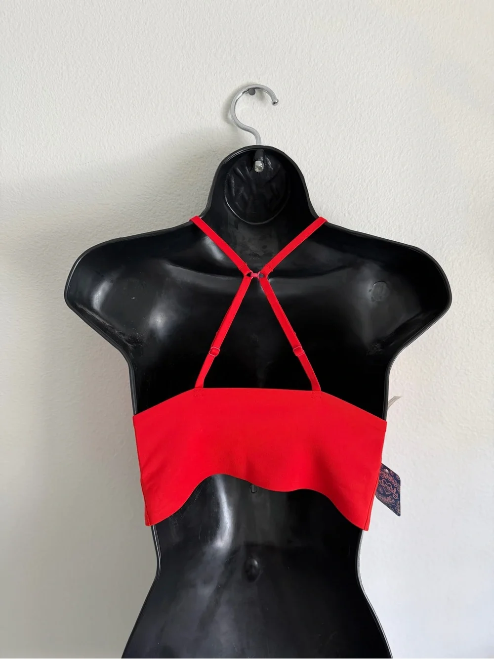 FREE PEOPLE Bralette Top NWT